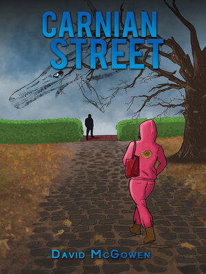cover image of Carnian Street
